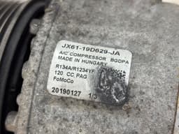 FORD 2634805 AC / aircon Compressor FORD TRANSIT / TOURNEO CONNECT II (2013-2022) — thumbnail 3