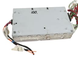 MERCEDES-BENZ A2219004701 A2219000502 A2219004302 A2219008103 Audio amplifier MERCEDES-BENZ S-CLASS Coupe (C216) (2006-2013) — thumbnail 3