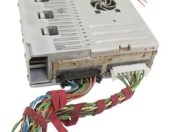 MERCEDES-BENZ A2219004701 A2219000502 A2219004302 A2219008103 Audio amplifier MERCEDES-BENZ S-CLASS Coupe (C216) (2006-2013) — thumbnail 5