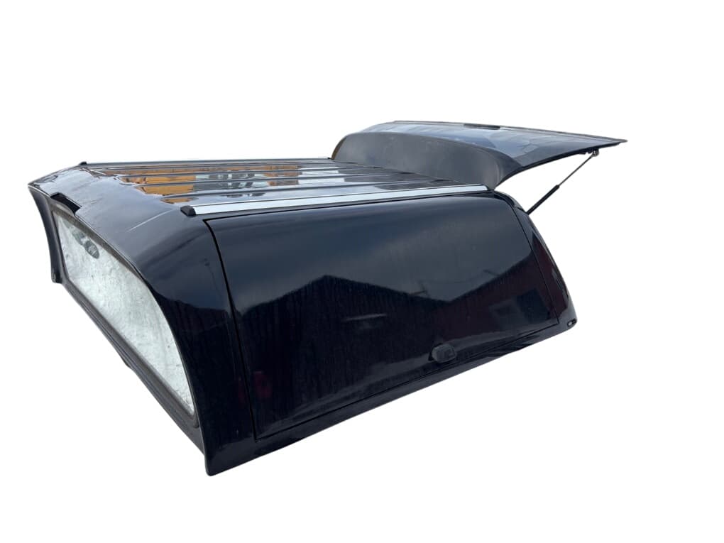 FORD 2493815 Bedcover / Locker FORD RANGER III (TKE, PX) (2011-2023)