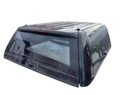 FORD 2493815 Bedcover / Locker FORD RANGER III (TKE, PX) (2011-2023) — thumbnail 2