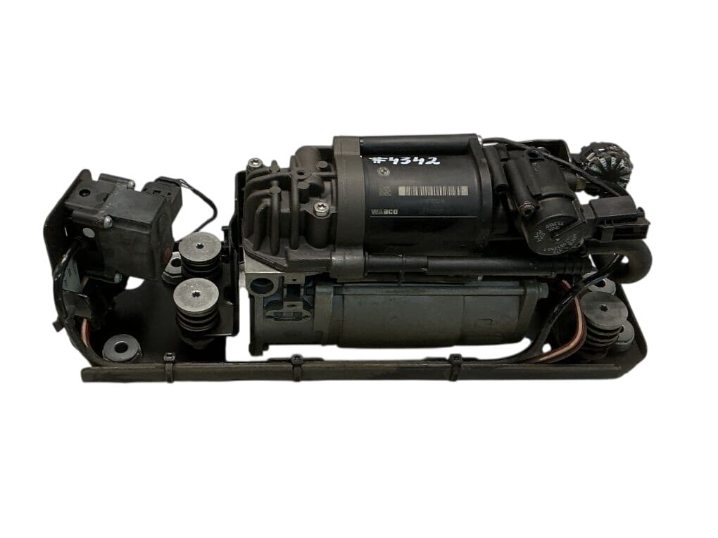 BMW 37206794465 6794465 Air Suspension Compressor BMW 5 GRAN TURISMO (F07) (2009-2017)