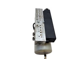 MERCEDES-BENZ HB70058-002 HB70058002 Convertible Top motor MERCEDES-BENZ SL-CLASS (R230) (2001-2012) — thumbnail 2