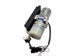 MERCEDES-BENZ HB70058-002 HB70058002 Convertible Top motor MERCEDES-BENZ SL-CLASS (R230) (2001-2012) — thumbnail 1