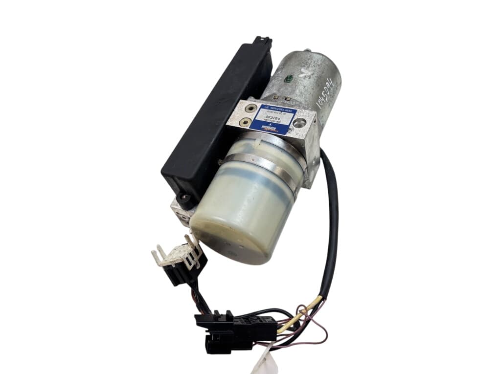 MERCEDES-BENZ HB70058-002 HB70058002 Convertible Top motor MERCEDES-BENZ SL-CLASS (R230) (2001-2012)