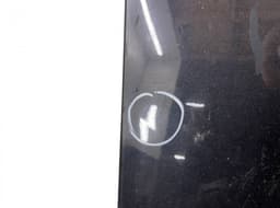 VW Door Front Right VW TOUAREG I (7L) (2002-2010) — thumbnail 2