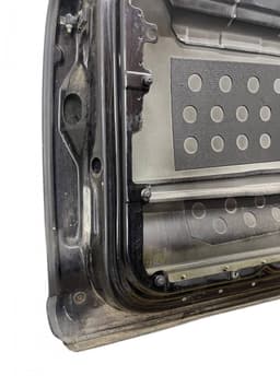VW Door Front Right VW TOUAREG I (7L) (2002-2010) — thumbnail 7