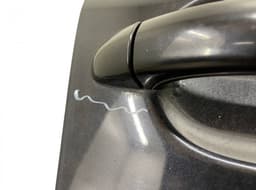 VW Door Front Right VW TOUAREG I (7L) (2002-2010) — thumbnail 4