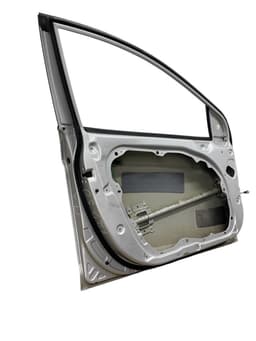 HYUNDAI 760033Z000 Door Front Left HYUNDAI i40 (VF) (2011-2019) — thumbnail 6