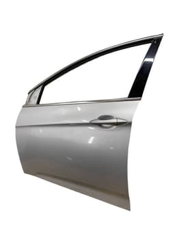 HYUNDAI 760033Z000 Door Front Left HYUNDAI i40 (VF) (2011-2019) — thumbnail 3