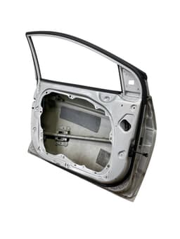 HYUNDAI 760033Z000 Door Front Left HYUNDAI i40 (VF) (2011-2019) — thumbnail 7