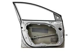 HYUNDAI 760033Z000 Door Front Left HYUNDAI i40 (VF) (2011-2019) — thumbnail 5