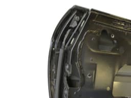 MERCEDES-BENZ A2167200105 Door Front Left MERCEDES-BENZ S-CLASS Coupe (C216) (2006-2013) — thumbnail 9