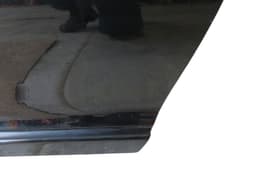 MERCEDES-BENZ A2167200105 Door Front Left MERCEDES-BENZ S-CLASS Coupe (C216) (2006-2013) — thumbnail 4
