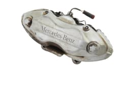 MERCEDES-BENZ A0044205283 Brake caliper Front right MERCEDES-BENZ S-CLASS Coupe (C216) (2006-2013) — thumbnail 3