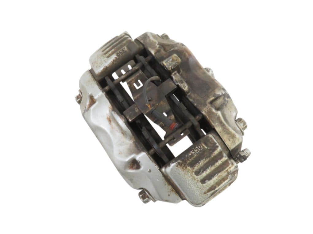 A0044205283 Brake caliper Front right MERCEDES-BENZ S-CLASS Coupe (C216) (2006-2013)