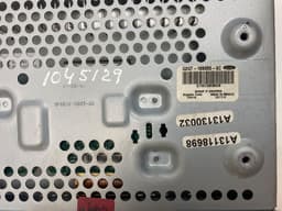 FORD 2289970 Dash screen FORD S-MAX II (2015-2023) — thumbnail 4