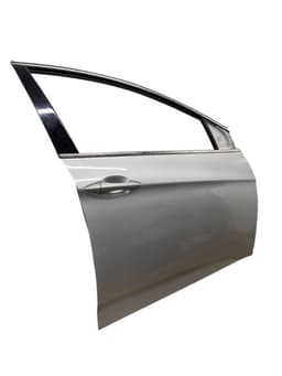 HYUNDAI 760043Z000 Door Front Right HYUNDAI i40 (VF) (2011-2019) — thumbnail 2