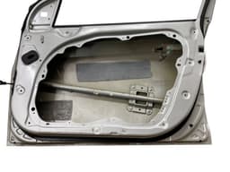 HYUNDAI 760043Z000 Door Front Right HYUNDAI i40 (VF) (2011-2019) — thumbnail 8