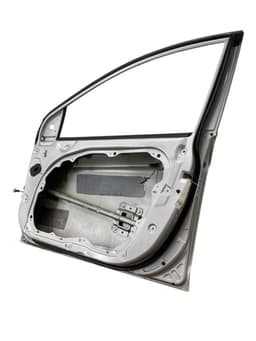 HYUNDAI 760043Z000 Door Front Right HYUNDAI i40 (VF) (2011-2019) — thumbnail 7