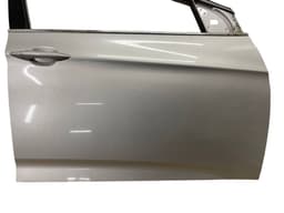 HYUNDAI 760043Z000 Door Front Right HYUNDAI i40 (VF) (2011-2019) — thumbnail 4