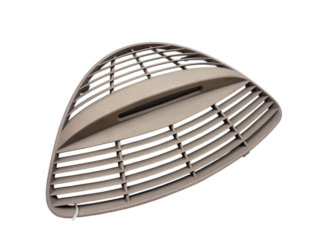 102730000 1027300-00 Clock MERCEDES-BENZ SL-CLASS (R230) (2001-2012)