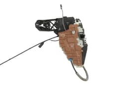 MERCEDES-BENZ A2217205835 A2217207835 A2167601834 Door Lock Front Right MERCEDES-BENZ S-CLASS Coupe (C216) (2006-2013) — thumbnail 1