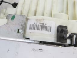 MERCEDES-BENZ A2217205835 A2217207835 A2167601834 Door Lock Front Right MERCEDES-BENZ S-CLASS Coupe (C216) (2006-2013) — thumbnail 7