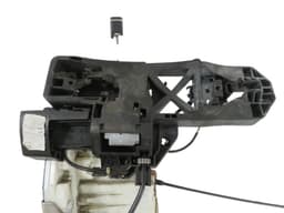 MERCEDES-BENZ A2217205835 A2217207835 A2167601834 Door Lock Front Right MERCEDES-BENZ S-CLASS Coupe (C216) (2006-2013) — thumbnail 5
