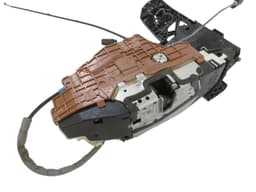 MERCEDES-BENZ A2217205835 A2217207835 A2167601834 Door Lock Front Right MERCEDES-BENZ S-CLASS Coupe (C216) (2006-2013) — thumbnail 2