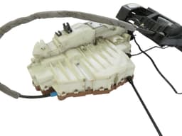 MERCEDES-BENZ A2217205835 A2217207835 A2167601834 Door Lock Front Right MERCEDES-BENZ S-CLASS Coupe (C216) (2006-2013) — thumbnail 6