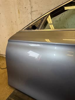 BMW 41009628753 Door Front Left BMW 5 (F10, F11) (2010-2017) — thumbnail 7