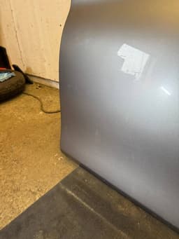 BMW 41009628753 Door Front Left BMW 5 (F10, F11) (2010-2017) — thumbnail 8