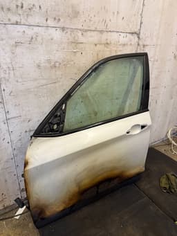 BMW 41517386737 Door Front Left BMW X5 (F15, F85) (2012-2018) — thumbnail 3