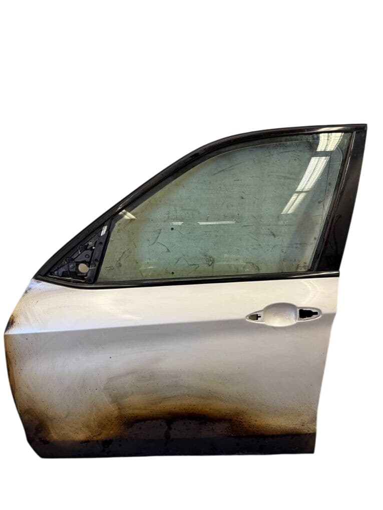 BMW 41517386737 Door Front Left BMW X5 (F15, F85) (2012-2018)
