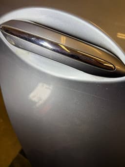 BMW 41009628756 Door Rear Right BMW 5 (F10, F11) (2010-2017) — thumbnail 10