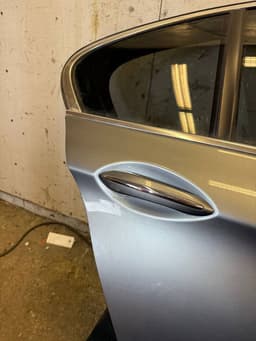 BMW 41009628756 Door Rear Right BMW 5 (F10, F11) (2010-2017) — thumbnail 6