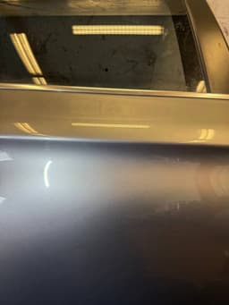 BMW 41009628756 Door Rear Right BMW 5 (F10, F11) (2010-2017) — thumbnail 8