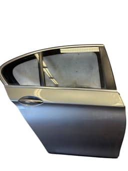 BMW 41009628756 Door Rear Right BMW 5 (F10, F11) (2010-2017) — thumbnail 1