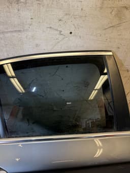 BMW 41009628756 Door Rear Right BMW 5 (F10, F11) (2010-2017) — thumbnail 5