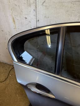 BMW 41009628756 Door Rear Right BMW 5 (F10, F11) (2010-2017) — thumbnail 4