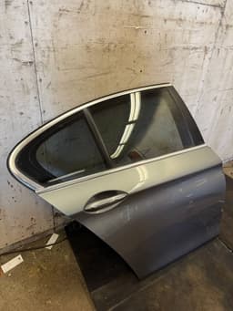 BMW 41009628756 Door Rear Right BMW 5 (F10, F11) (2010-2017) — thumbnail 3