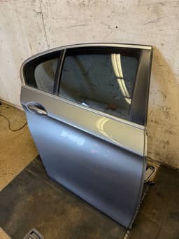 BMW 41009628756 Door Rear Right BMW 5 (F10, F11) (2010-2017) — thumbnail 2