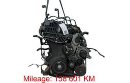 NISSAN M9R Engine NISSAN X-TRAIL II (T31) (2007-2013) — thumbnail 1
