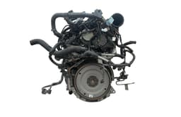 NISSAN M9R Engine NISSAN X-TRAIL II (T31) (2007-2013) — thumbnail 3