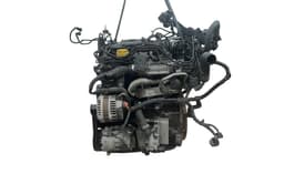 NISSAN M9R Engine NISSAN X-TRAIL II (T31) (2007-2013) — thumbnail 4