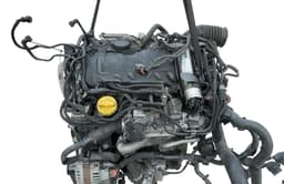 NISSAN M9R Engine NISSAN X-TRAIL II (T31) (2007-2013) — thumbnail 5
