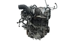 NISSAN M9R Engine NISSAN X-TRAIL II (T31) (2007-2013) — thumbnail 2