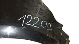 VW 7L6821101K Fender Front Left VW TOUAREG I (7L) (2002-2010) — thumbnail 3