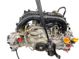 SUBARU FB20X FB20WVZHRE Engine SUBARU FORESTER (SK) (2018-2024) — thumbnail 3